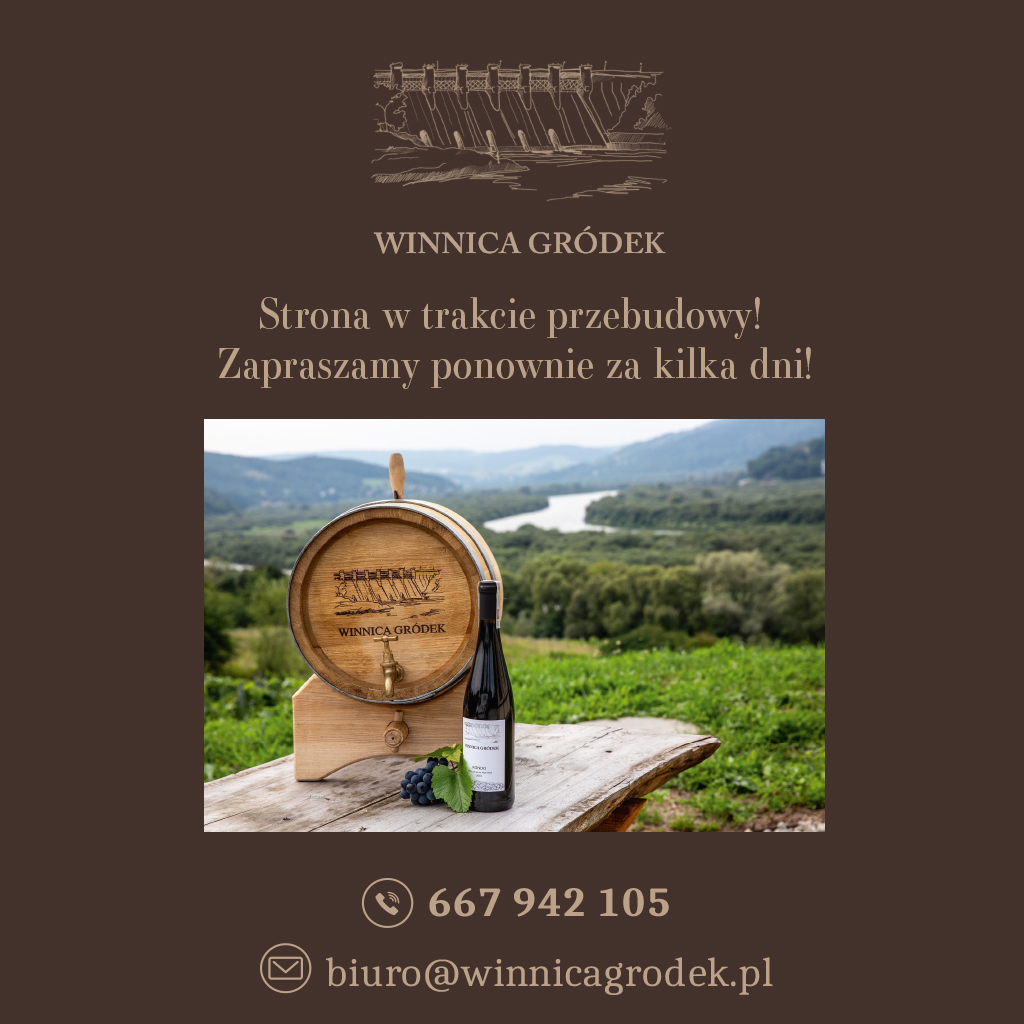 Winnica Gródek